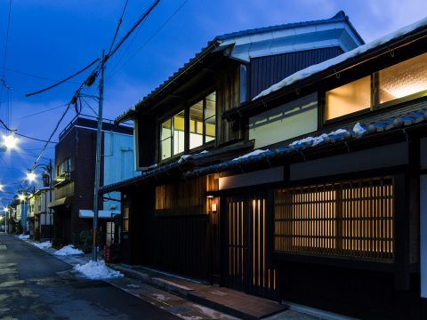 住宅展示場ネット 注文住宅 モデルハウス　大輪建設 大津市